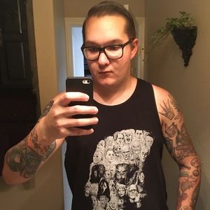 Meet your Posher, Jesse